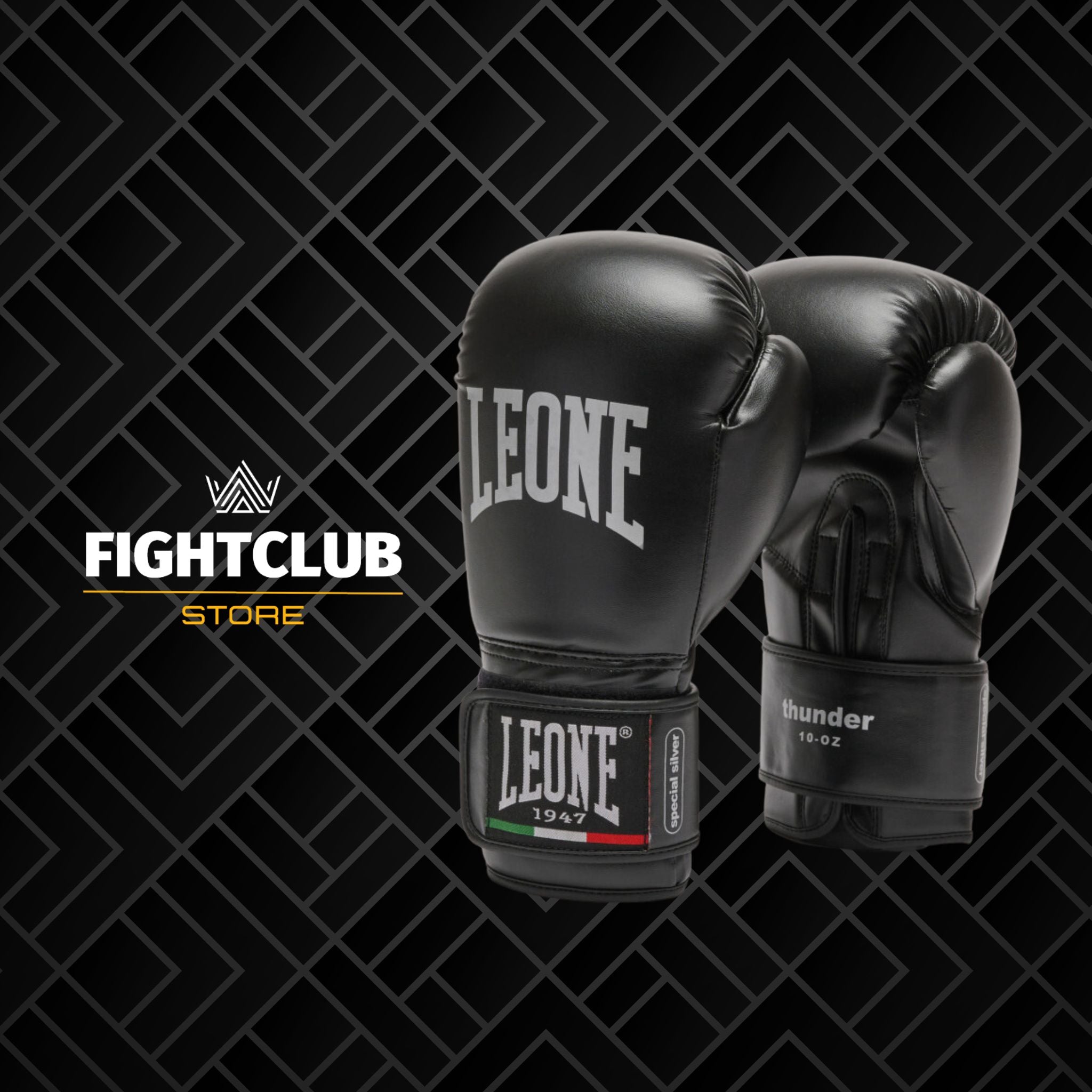 GUANTONI - Fight Club Store