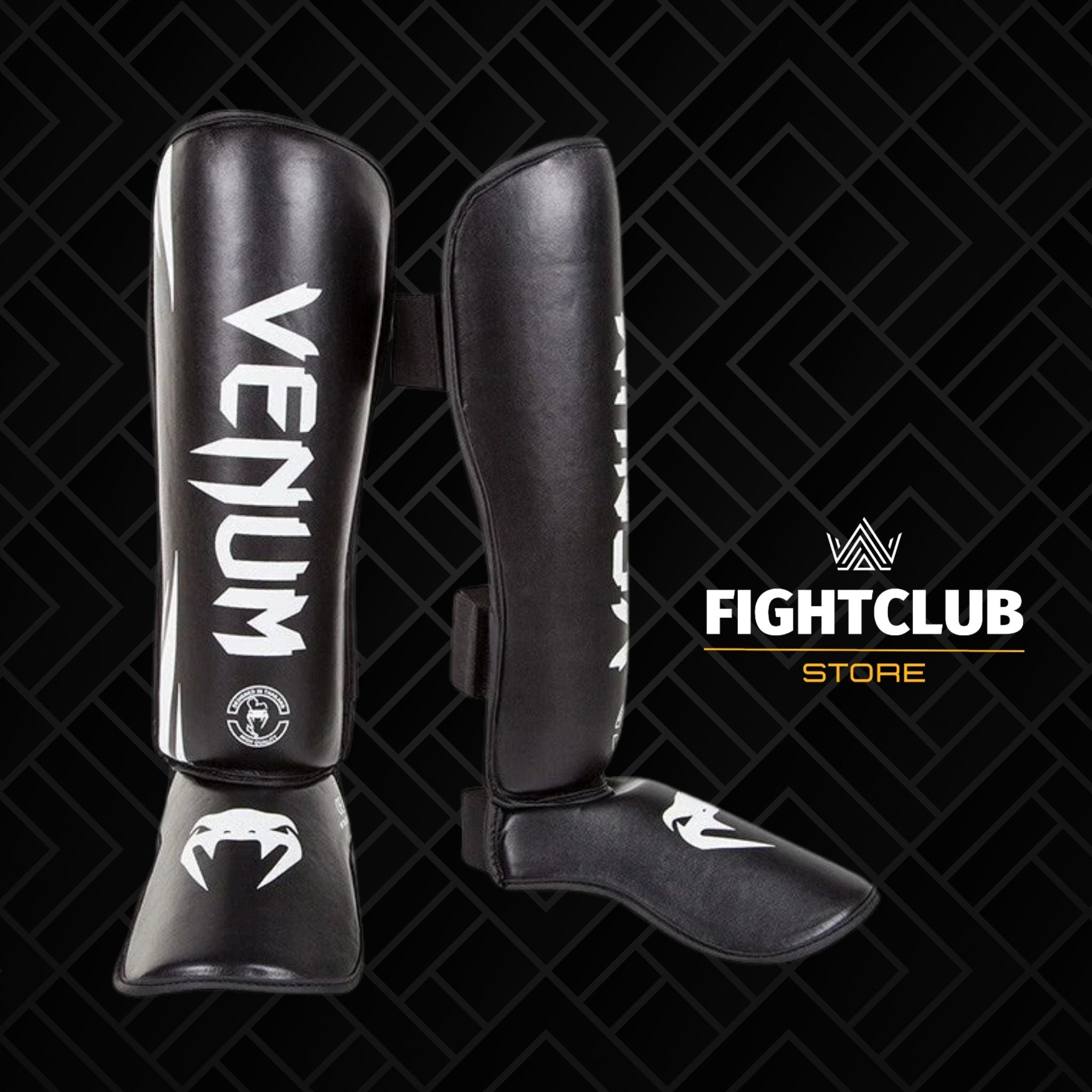 PARATIBIE CALZARI E PARAPIEDI - Fight Club Store