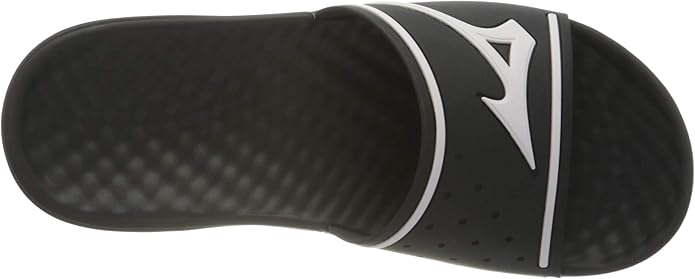 Chanclas Mizuno Relax Slide – La Recuperación Ideal para Tatami y Gimnasio