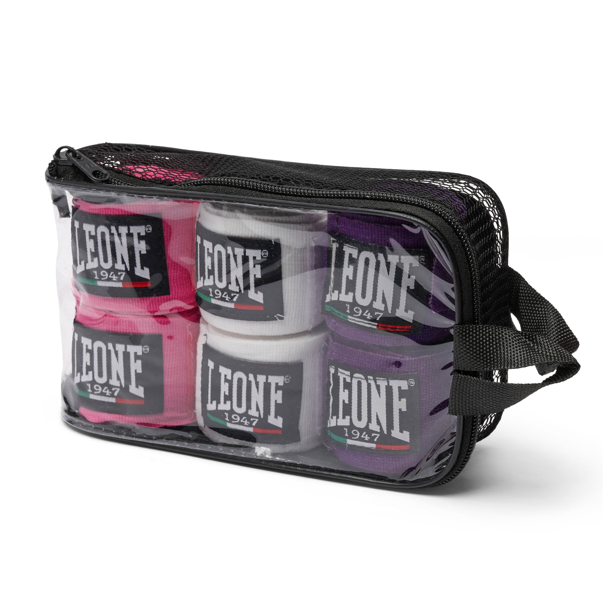 Fasce Leone Kit 3 Paia