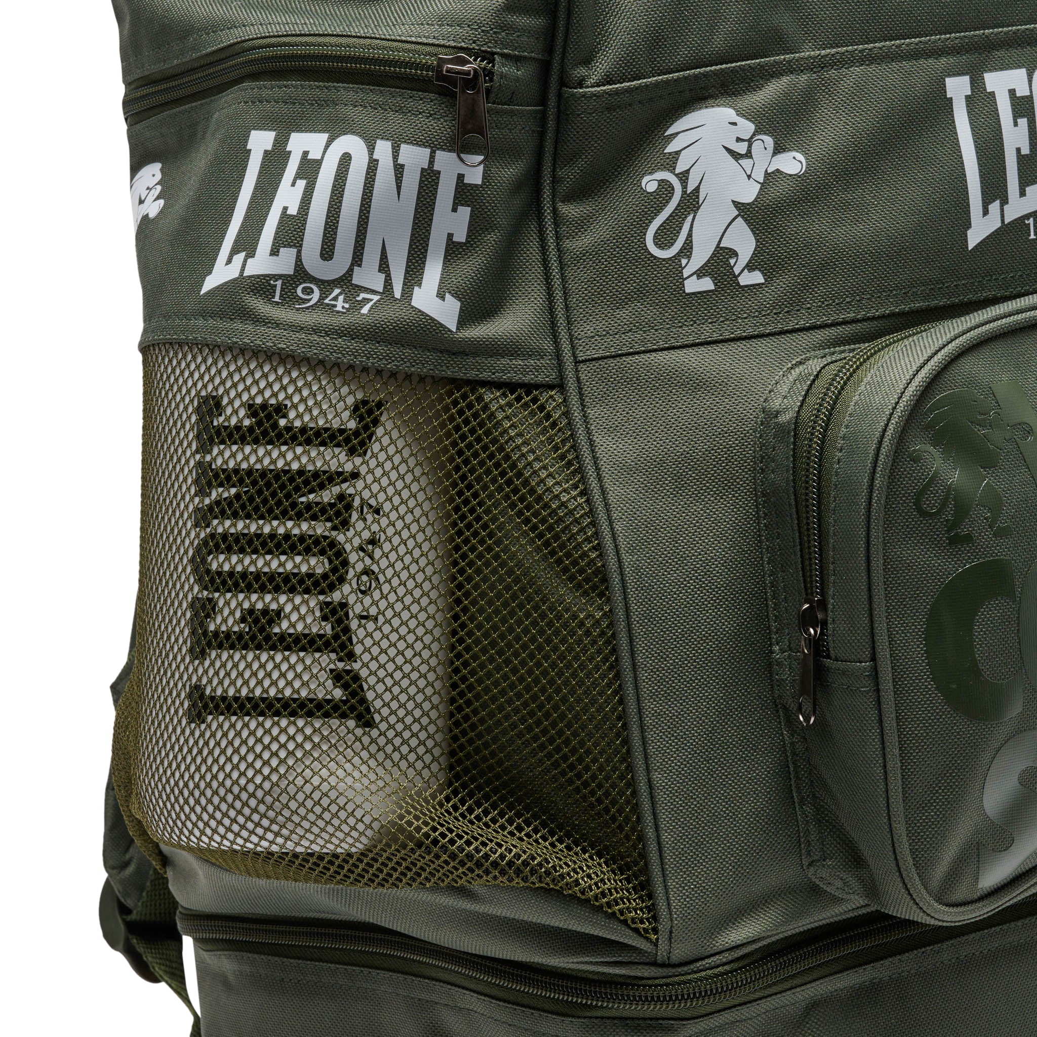 Zaino Leone Ambassador