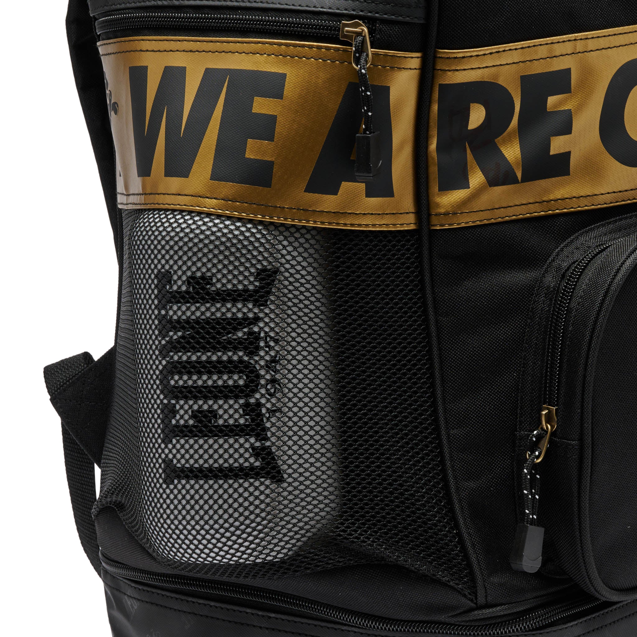 Zaino con Porta Scarpe Leone DNA