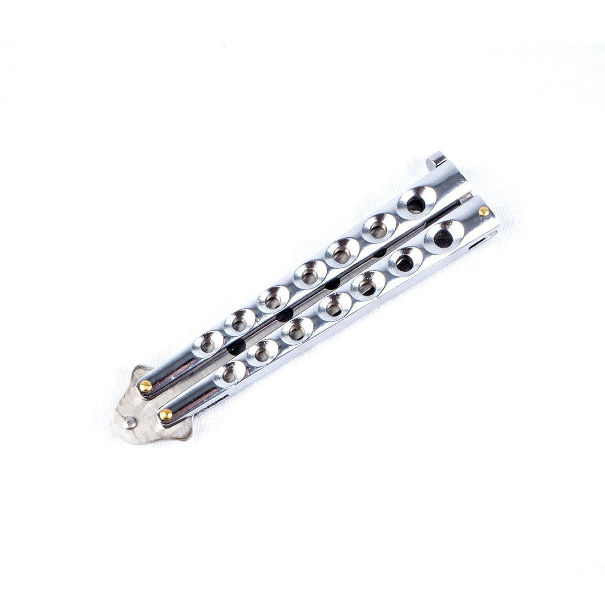 Balisong Da Allenamento