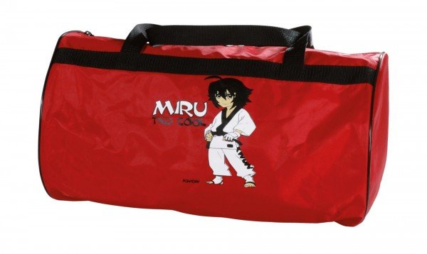 Borsone Bambini Taekwondo Kwon - Fight Club Store