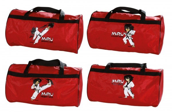 Borsone Bambini Taekwondo Kwon - Fight Club Store