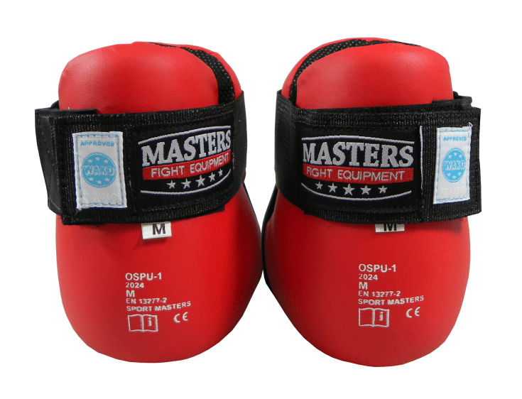 Calzari WAKO Kick Boxing Masters - Fight Club Store
