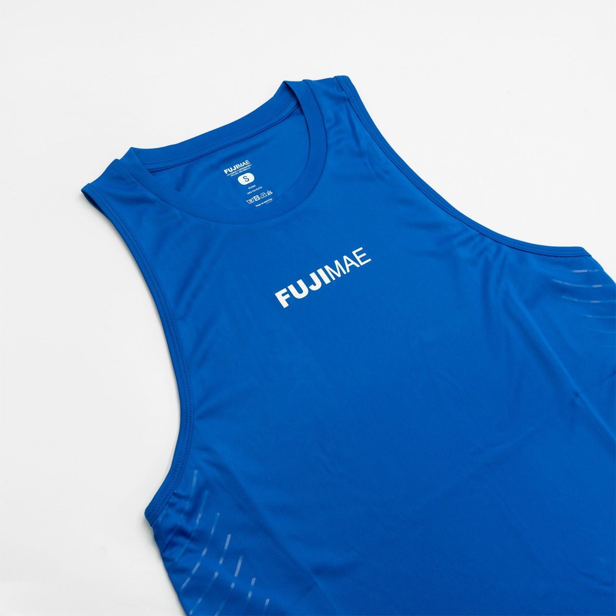 Canotta Boxe Sanda Competition Fujimae - Fight Club Store