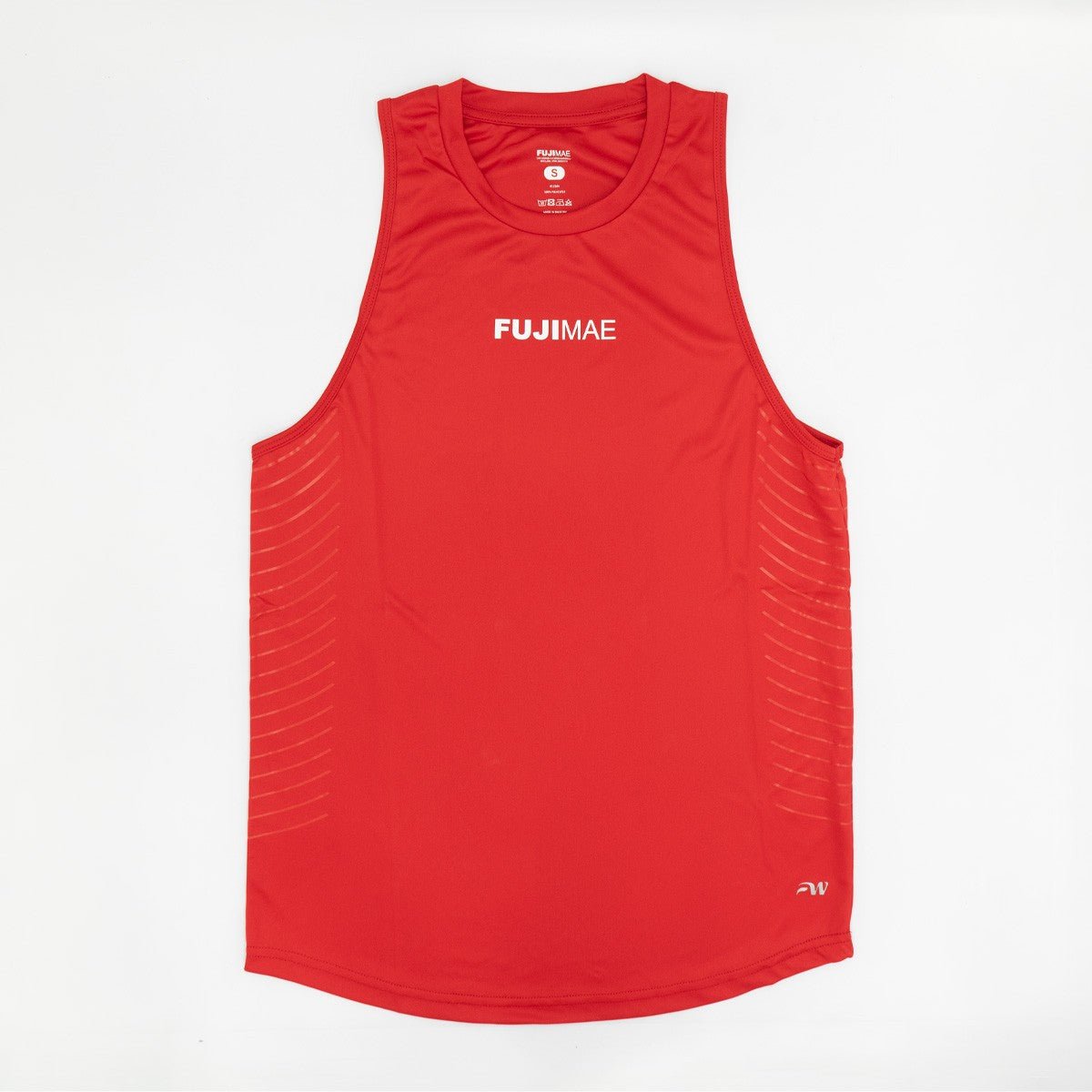 Canotta Boxe Sanda Competition Fujimae - Fight Club Store