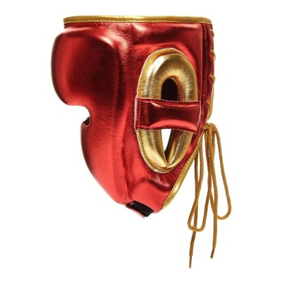 Casco Boxe Adidas Pro