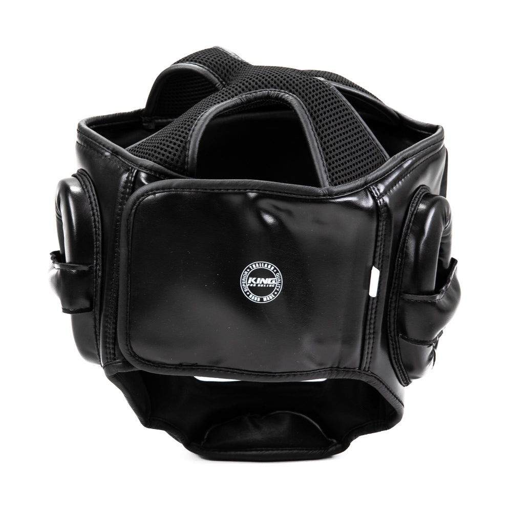 Casco King Pro Boxing Revo