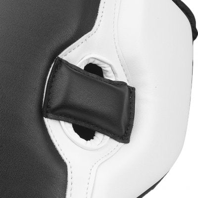 Casco con Parazigomi Adidas Speed Pro 350