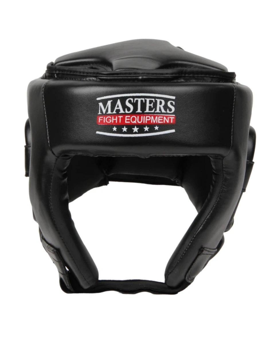 Casco Kick Boxing WAKO - Fight Club Store