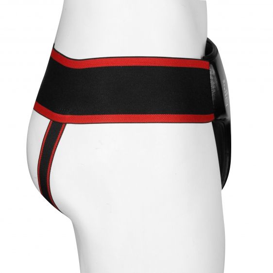 Conchiglia Donna Kick Boxing WAKO - Fight Club Store
