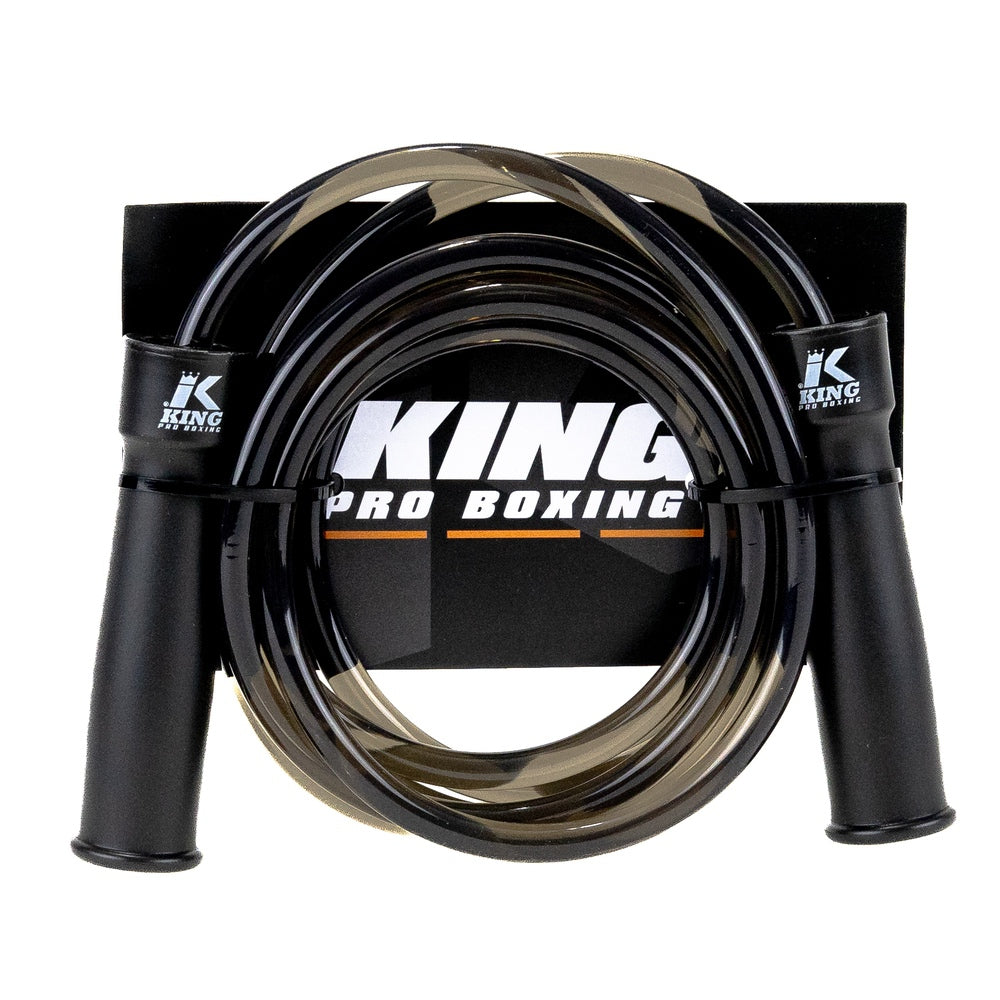 Corda Da Salto Pesante King Pro Boxing Titan