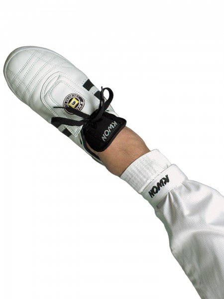 Fasce con Velcro Ferma Pantaloni - Fight Club Store