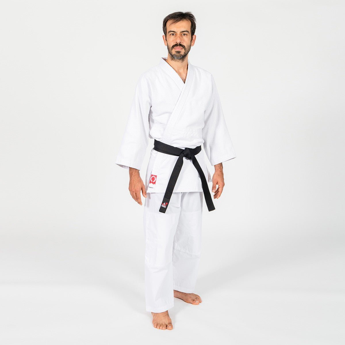 Gi Aikido da Allenamento - Fight Club Store