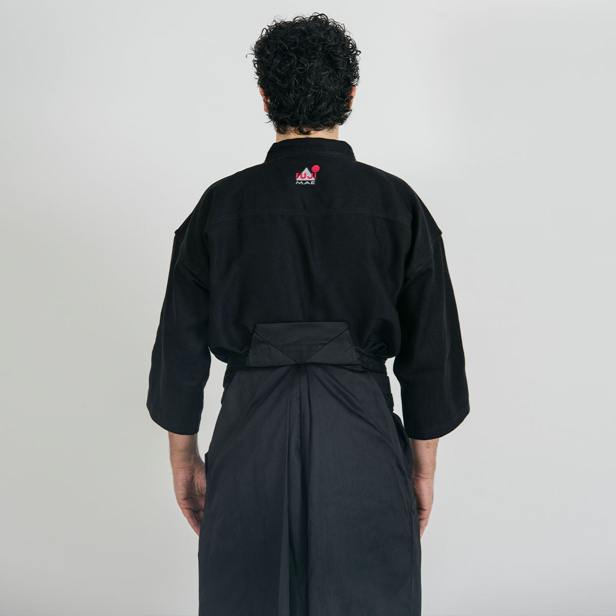 Giacca Kendo Iaido Da Allenamento