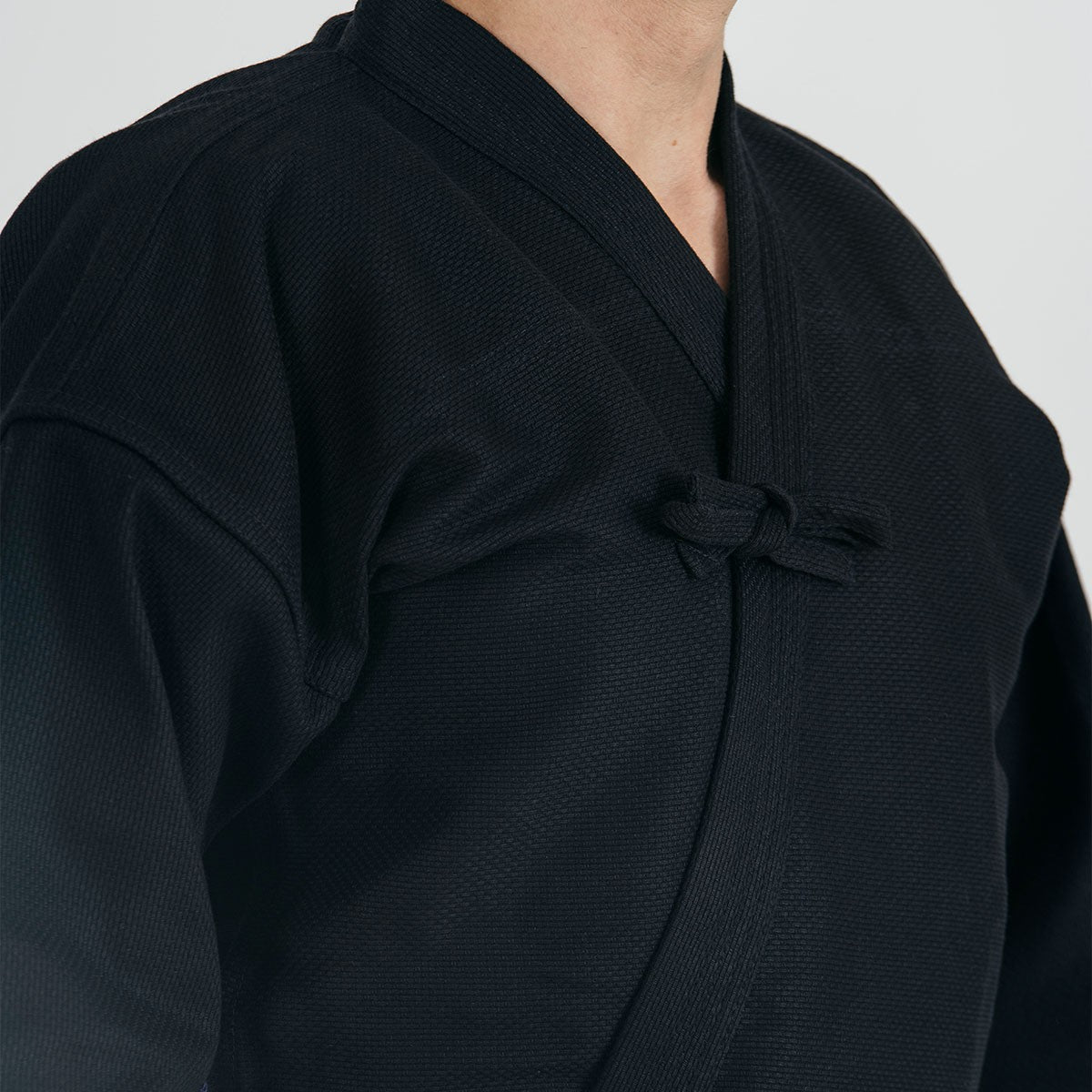 Giacca Kendo Iaido Da Allenamento