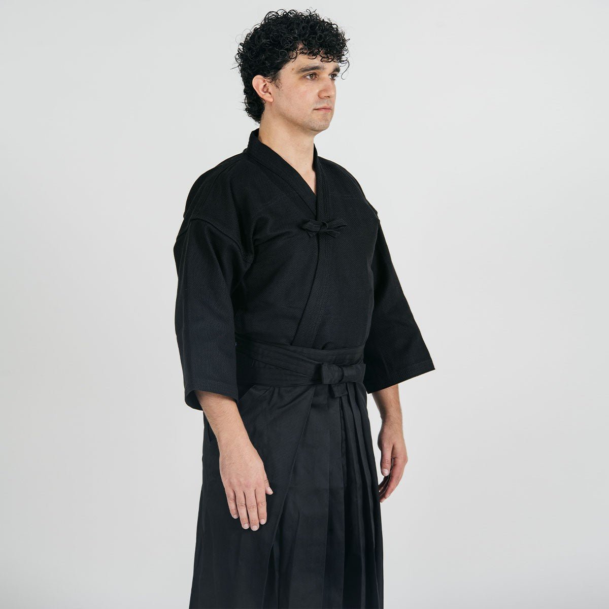 Giacca Kendo Iaido Da Allenamento - Fight Club Store