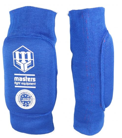 Gomitiere WAKO Kick Boxing Reversibili - Fight Club Store