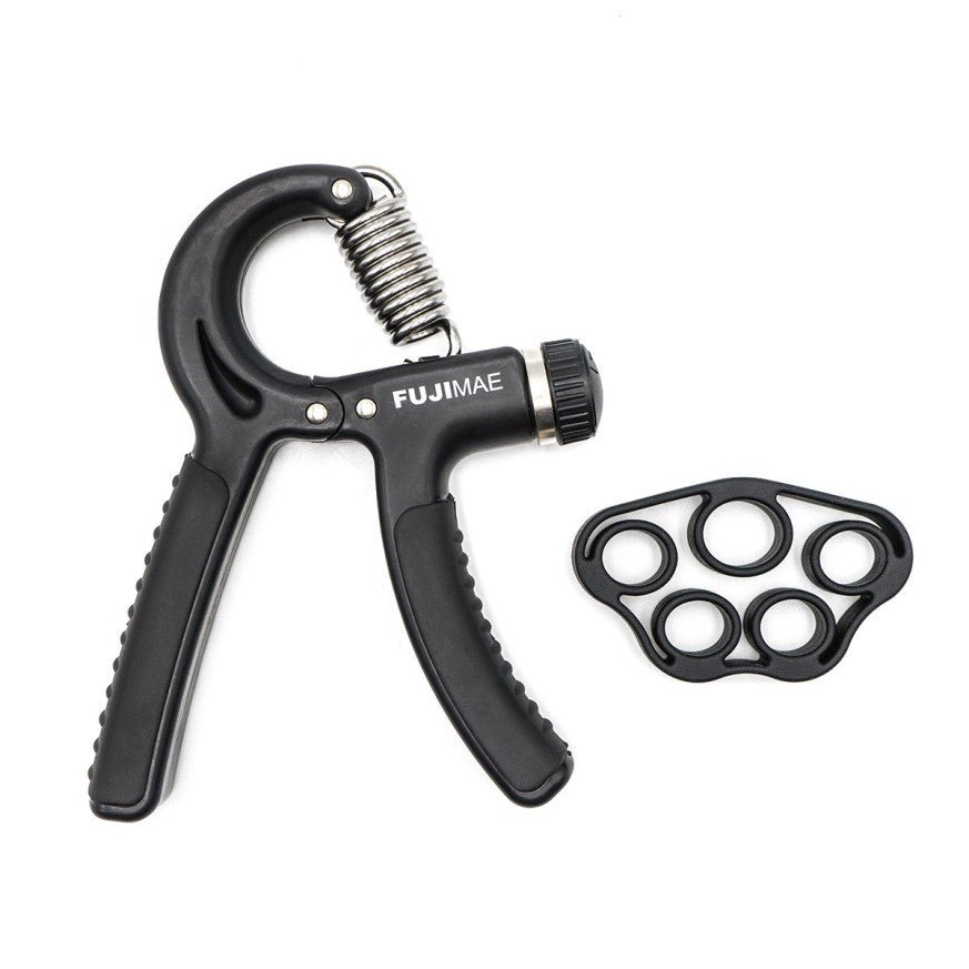 Grip Mani Allenamento Presa - Fight Club Store