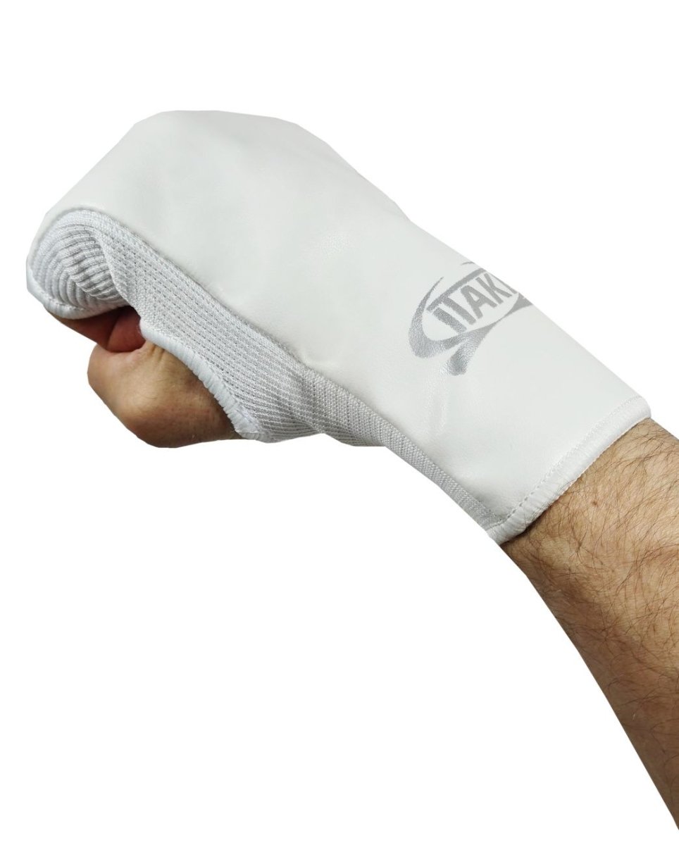 Guanti Karate Cotone Shobu Ippon - Fight Club Store