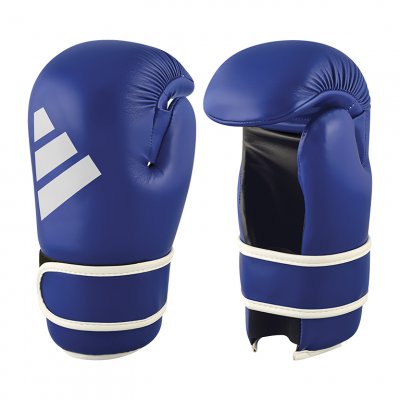 Guanti WAKO Adidas Semi Contact Pro Point Fighter 100