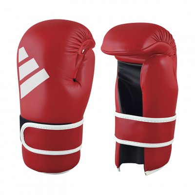 Guanti WAKO Adidas Semi Contact Pro Point Fighter 100