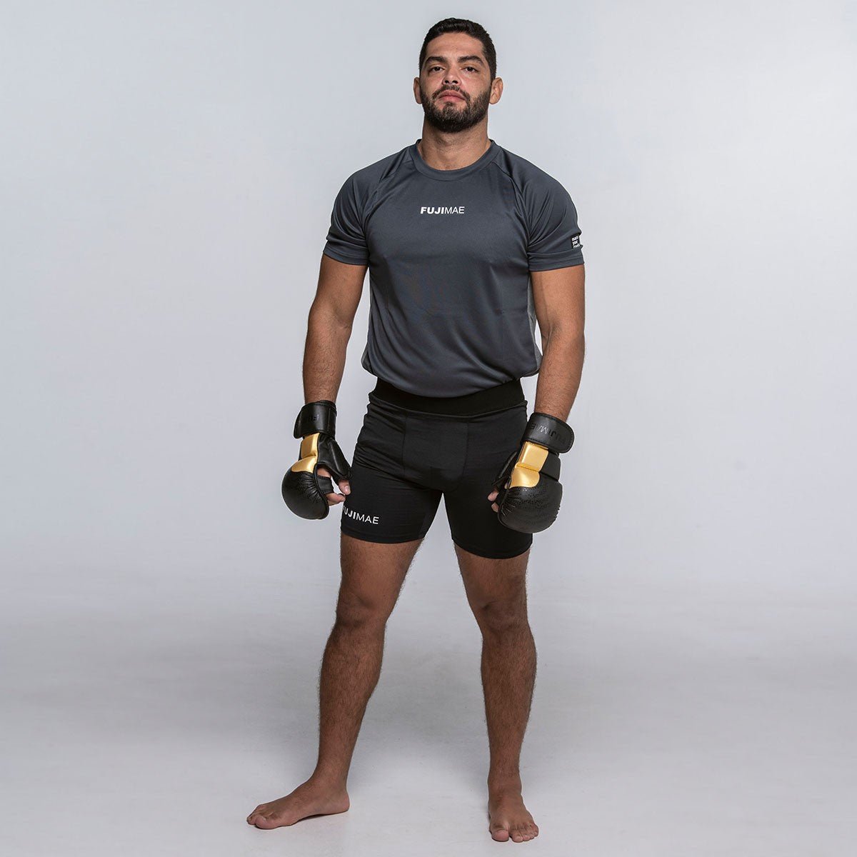 Guanti Sparring MMA Primeskin - Fight Club Store
