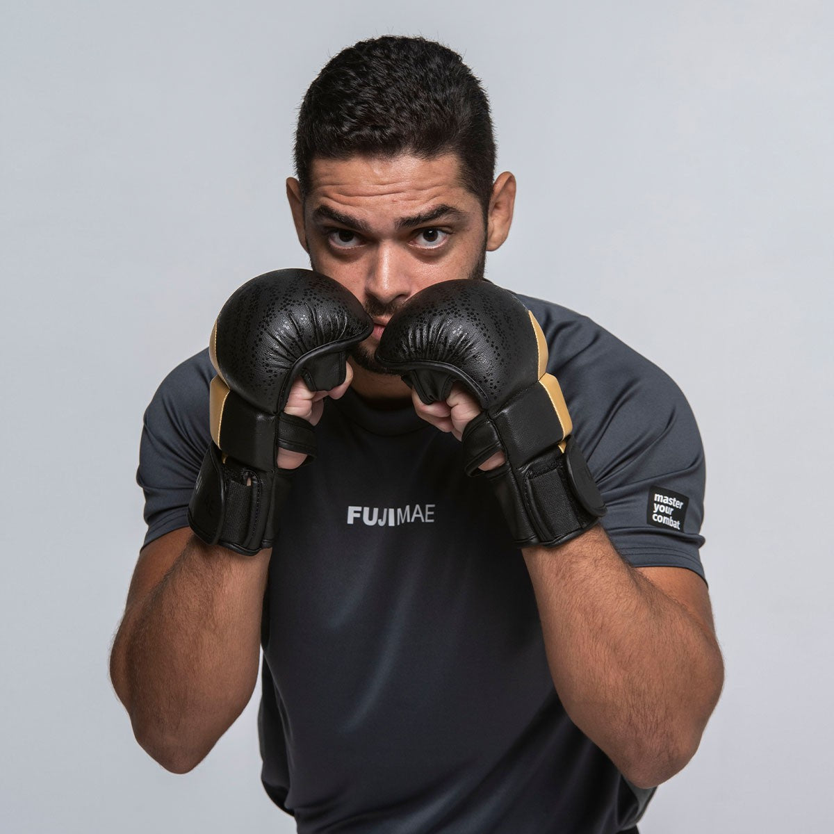 Guanti Sparring MMA Primeskin