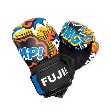 Guantoni Bambini e Ragazzi Radikal Young - Fight Club Store