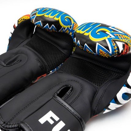 Guantoni Bambini e Ragazzi Radikal Young - Fight Club Store