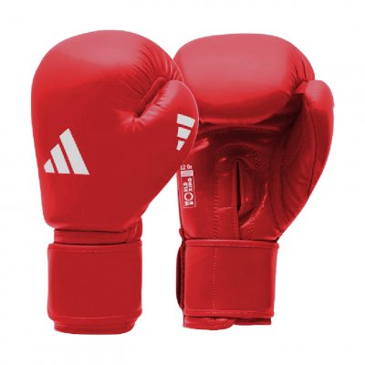 Guantoni Boxe ADIDAS Approvati WB