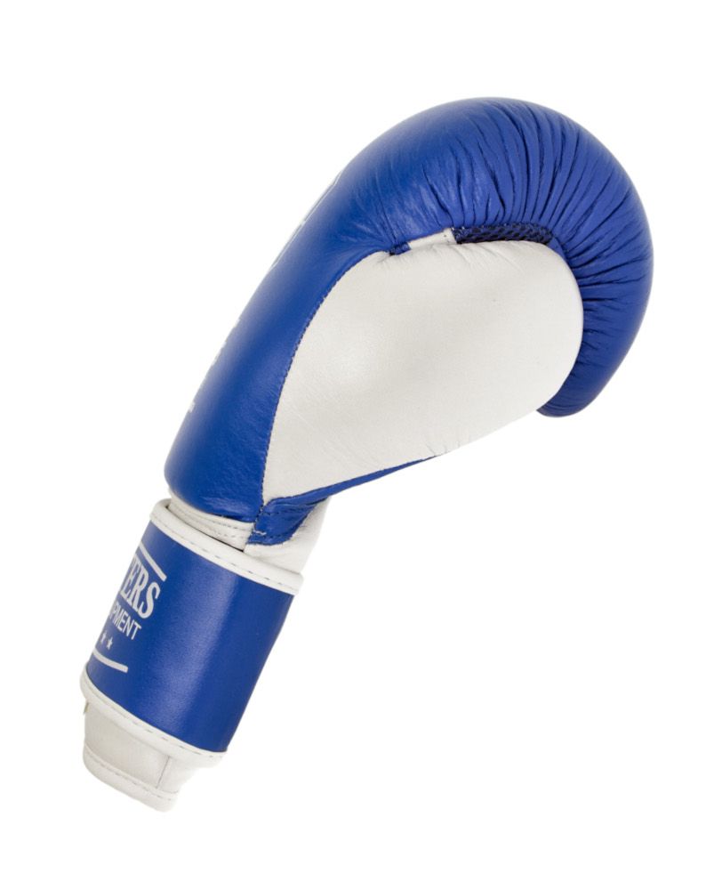Guantoni Kick Boxing WAKO in Pelle - Fight Club Store