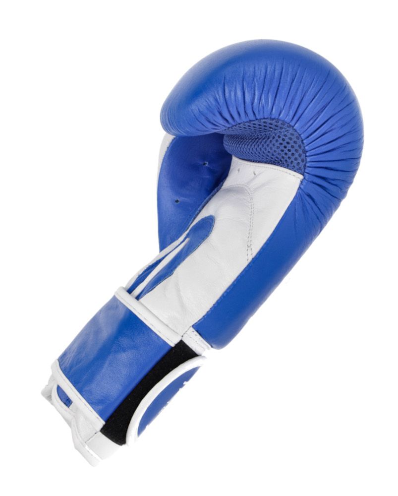 Guantoni Kick Boxing WAKO in Pelle