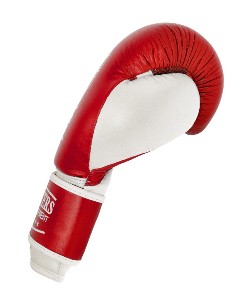 Guantoni Kick Boxing WAKO in Pelle - Fight Club Store