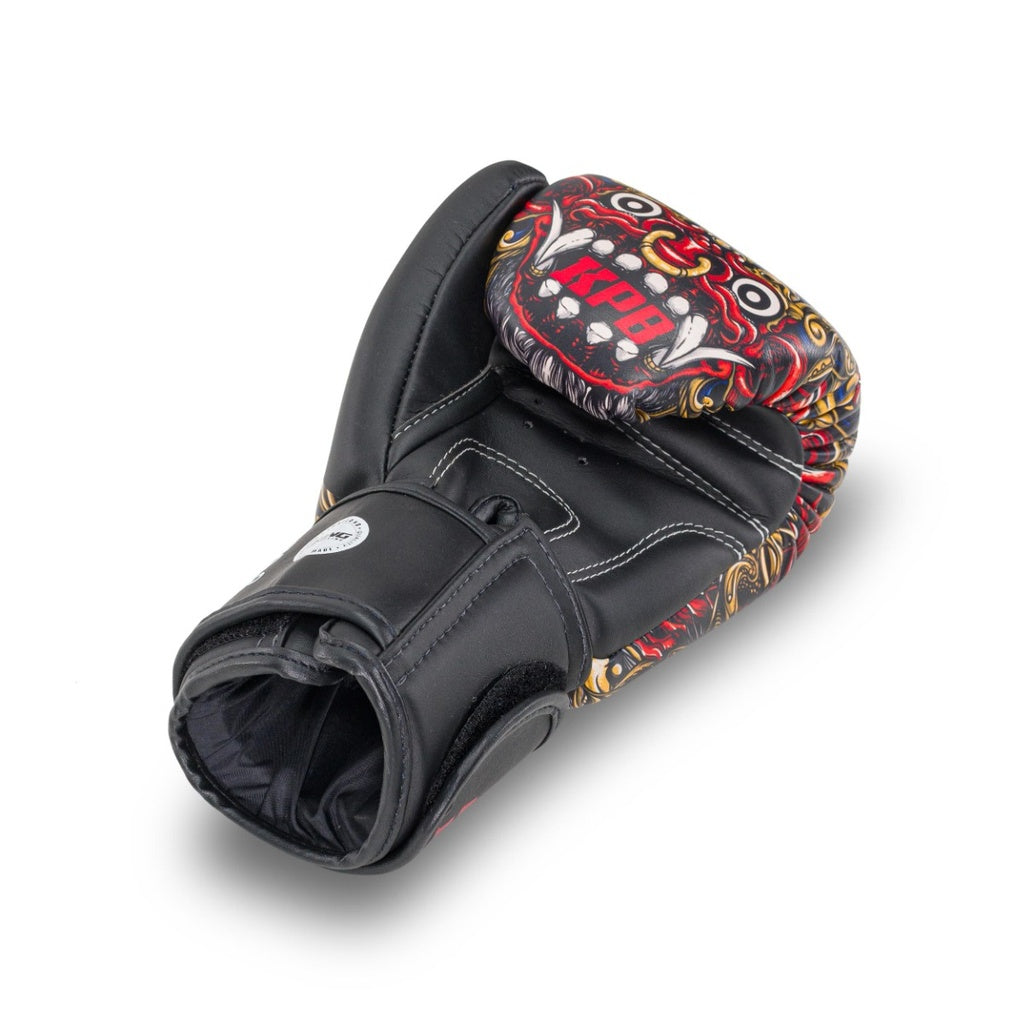 Guantoni King Pro Boxing Baron