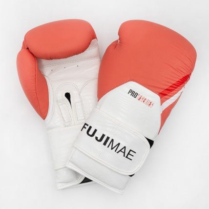 Guantoni in Pelle Pro Series 2.0 FujiMae - Fight Club Store
