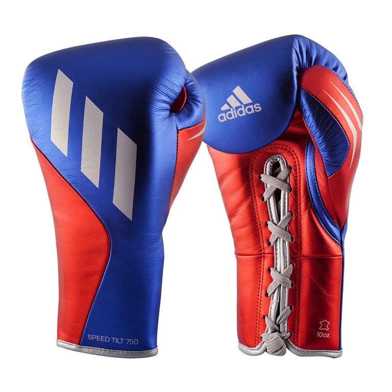 Guantoni Pugilato Adidas Speed Tilt 750 Pro Fight