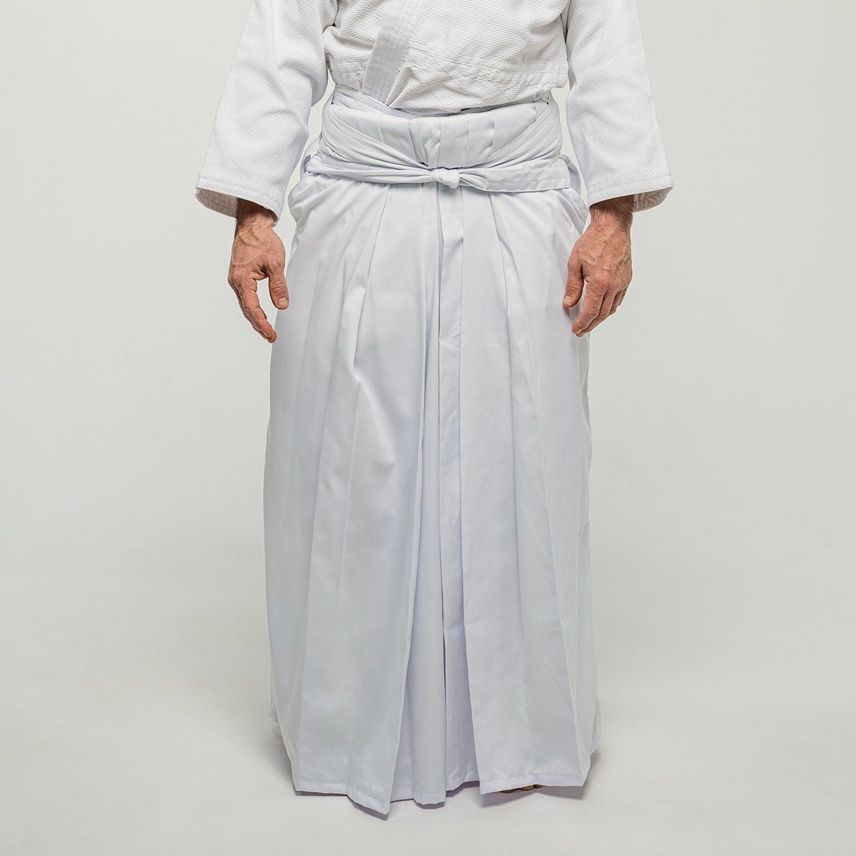 Hakama da Allenamento Kendo Aikido Iaido - Fight Club Store