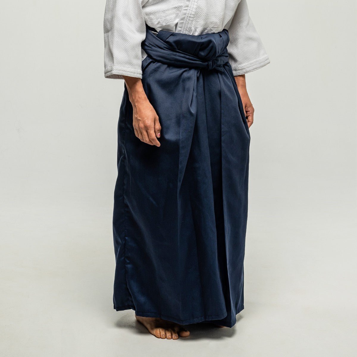 Hakama da Allenamento Kendo Aikido Iaido - Fight Club Store