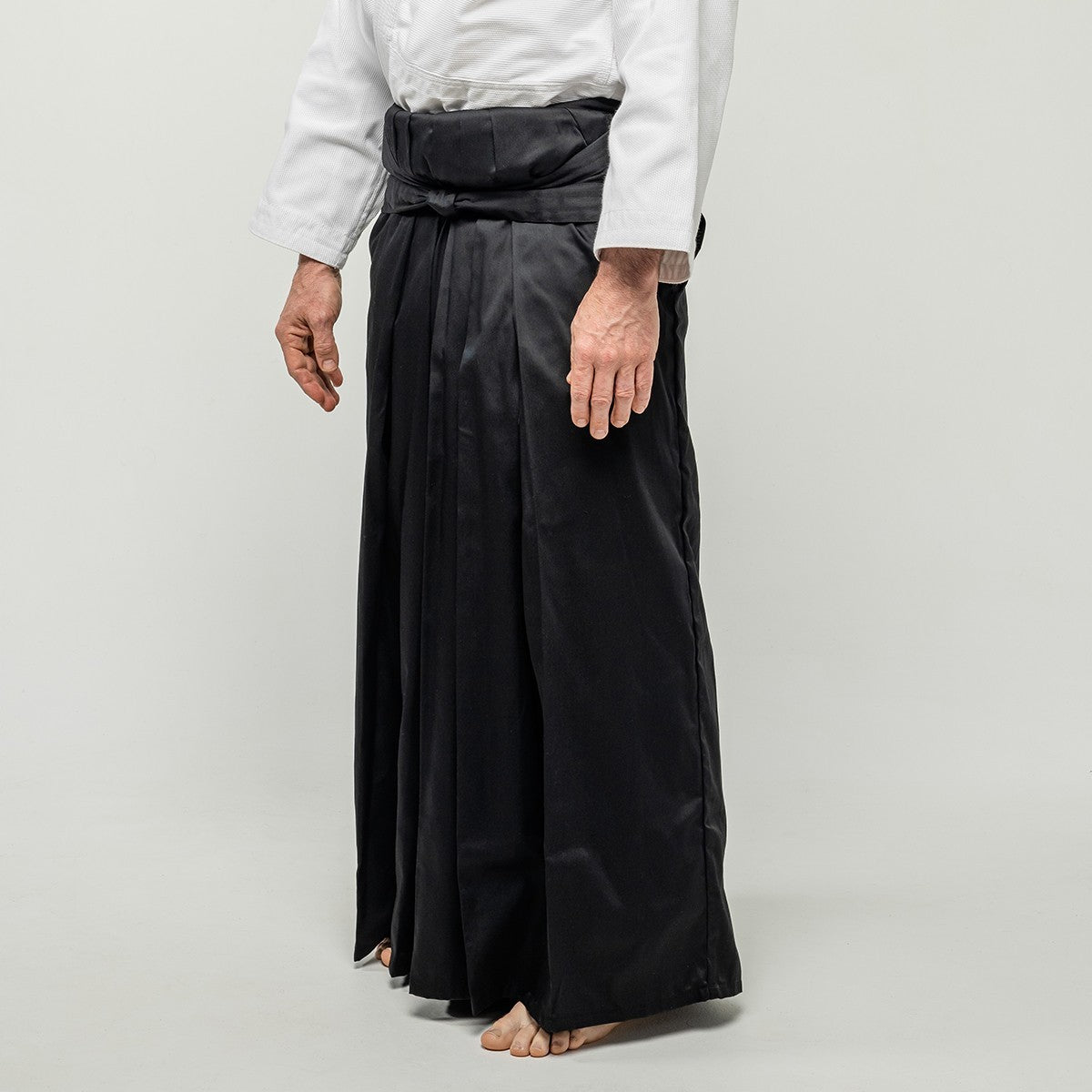 Hakama da Allenamento Kendo Aikido Iaido