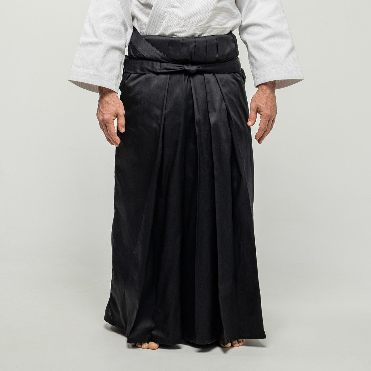 Hakama da Allenamento Kendo Aikido Iaido