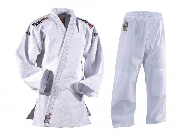 Judogi Classic 600 gsm - Fight Club Store