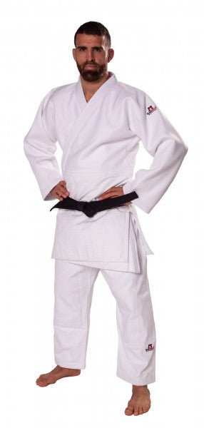 Judogi Approvato IJF 750 Tessuto Giapponese - Fight Club Store