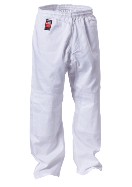 Judogi Principianti Intermedi 450 gsm Cotone - Fight Club Store