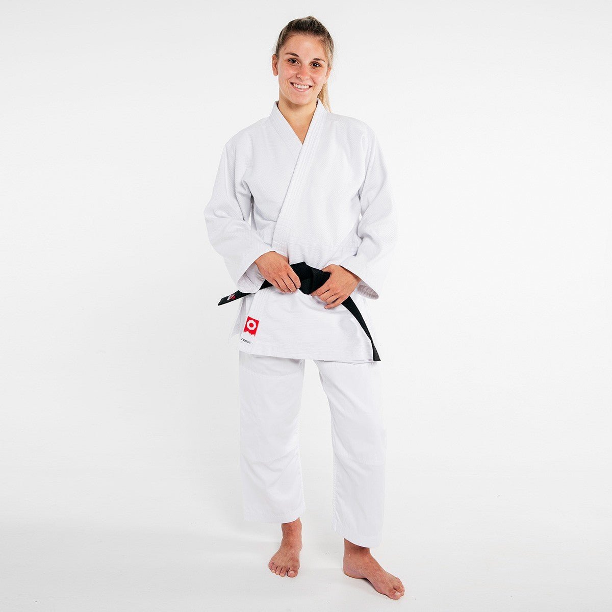 Judogi Training Lite - Fight Club Store
