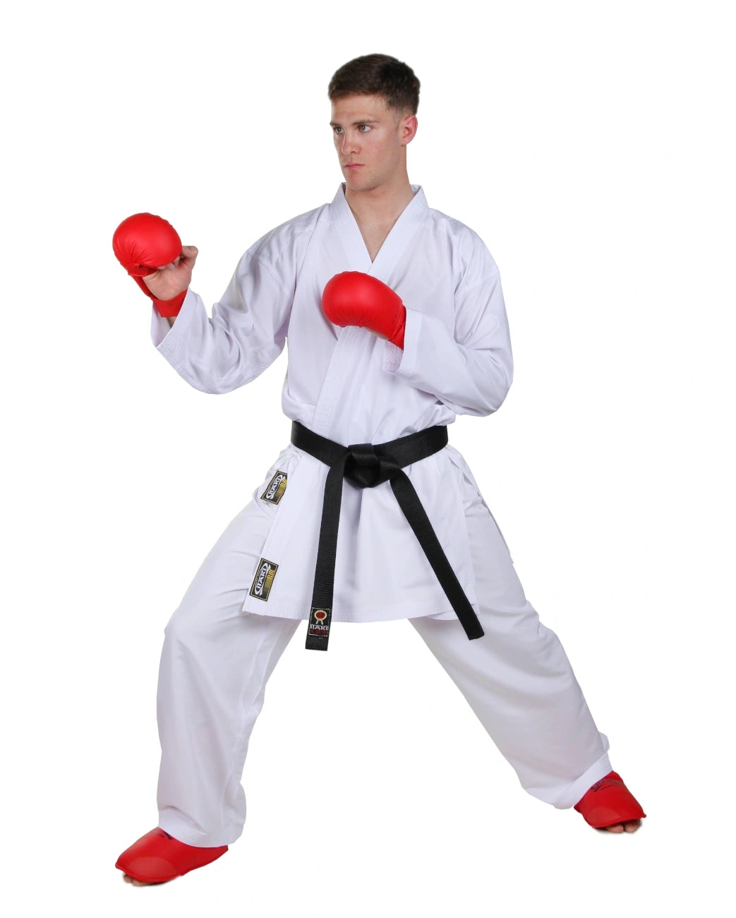 Karategi Kumite Itaki Elite