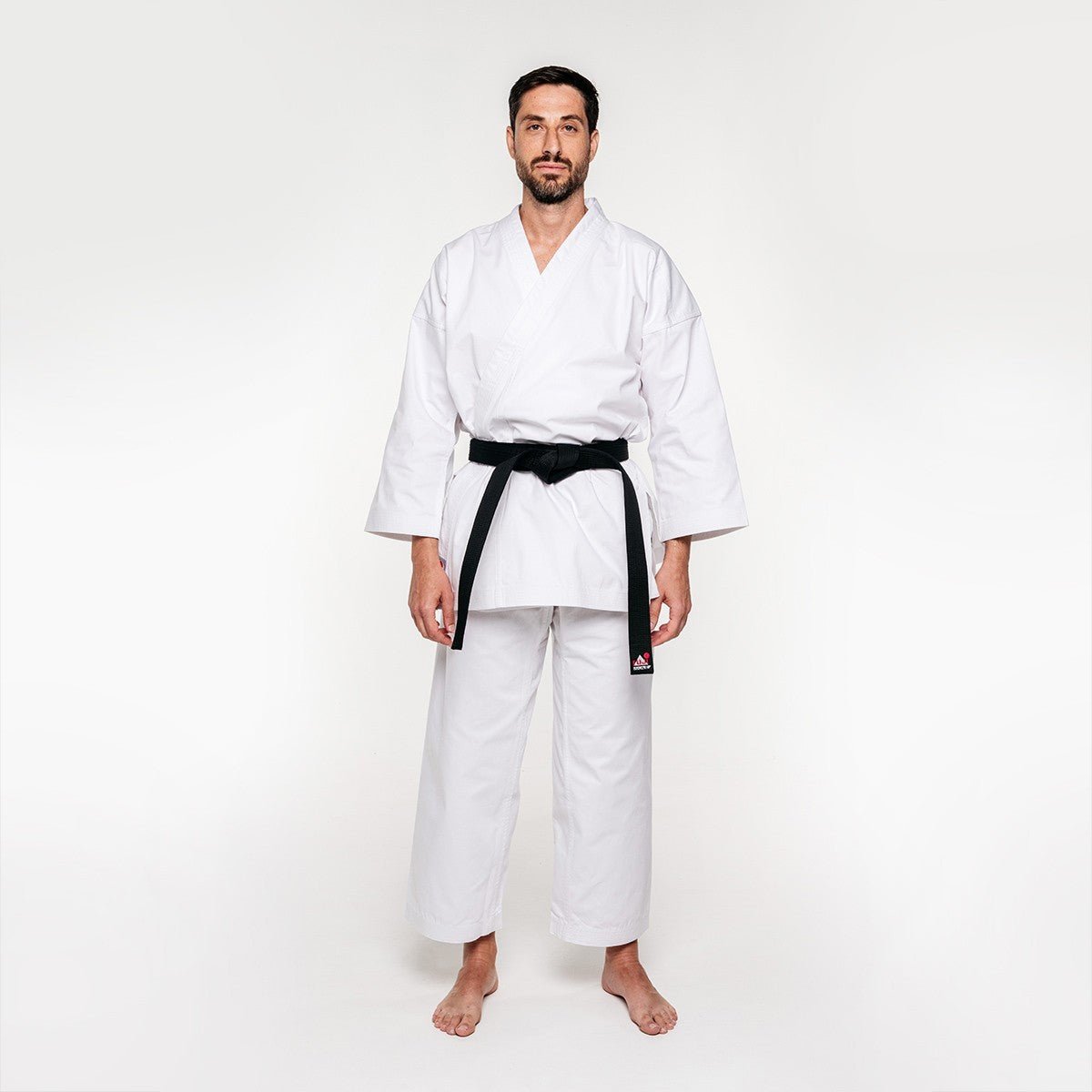 Karategi Shinsei Taglio Tradizionale - Fight Club Store