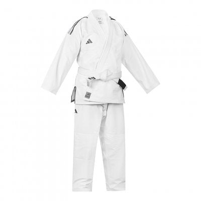 Kimono Brazilian Jiu Jitsu Adidas JJ350 Challenge